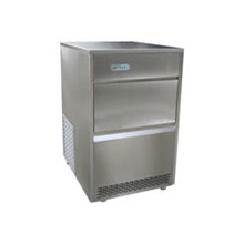 ZBS-40 Stainless Steel Flake Ice Machine