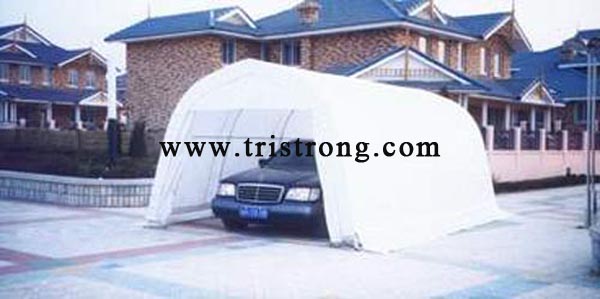 Portable Carport, Yacht Shelter
