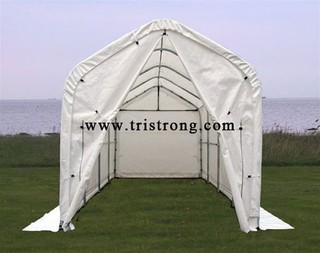 Yacht Shelter (TSU-1226)