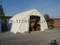 Heavy Duty Shelter, Carport, Portable Tent, Warehouse (TSU-2430s)