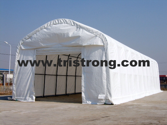 Large Tent, High Tent (6.2m high) , Warehouse (TSU-2682)
