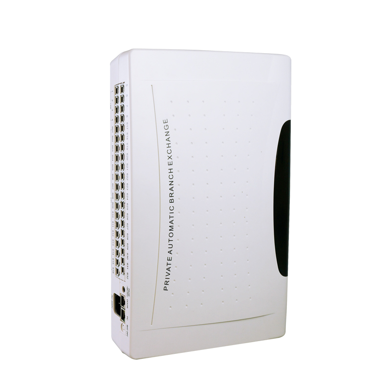 Hybrid PABX extension Telephone Exchange PBX System CP832