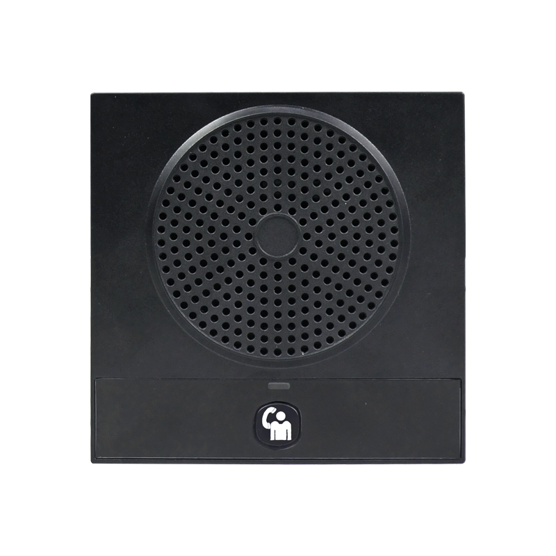 ont-touch Embedded Intercom Smart Phone SOS telephone for guest room PH861 and PH863