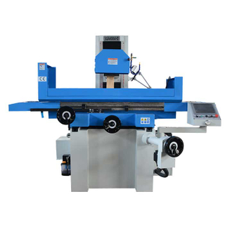 SGA-4080AH/AHR/AHD High Precision Surface Grinder Machine for Metal Work with CE