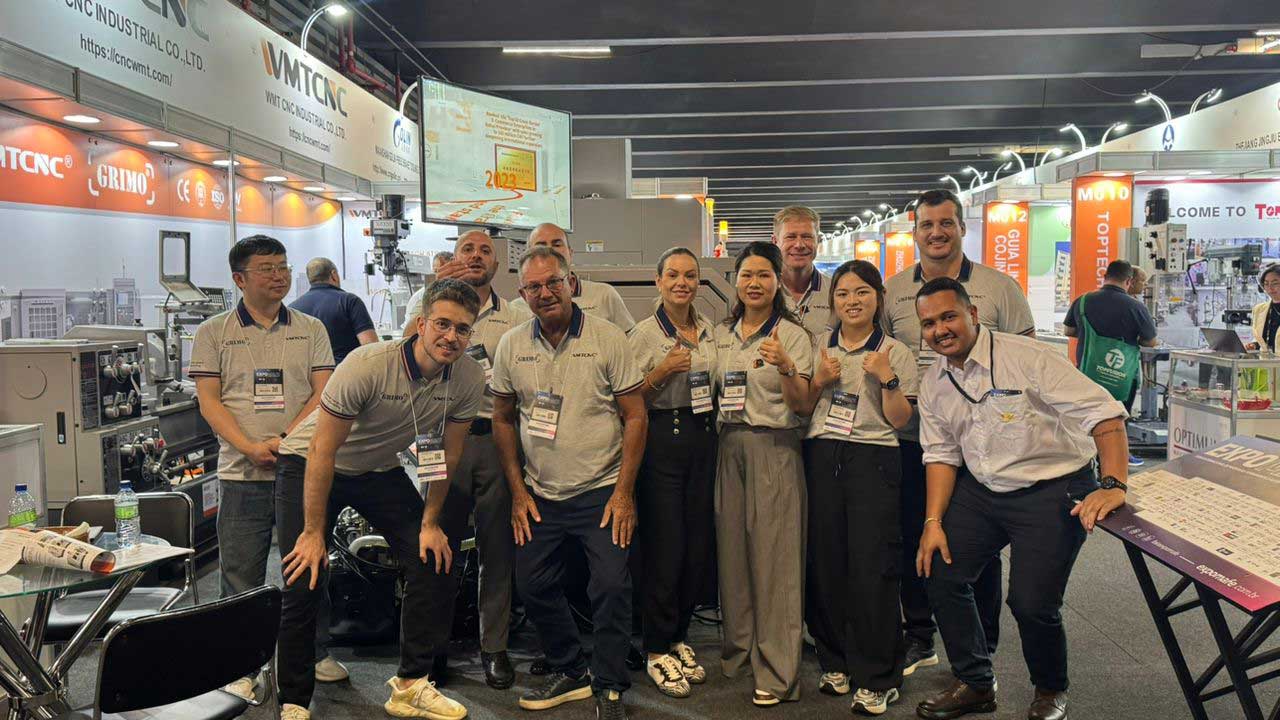 巴西EXPOMAFE展会 2025