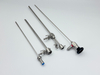 30deg 4mm Gynecology Hysteroscope