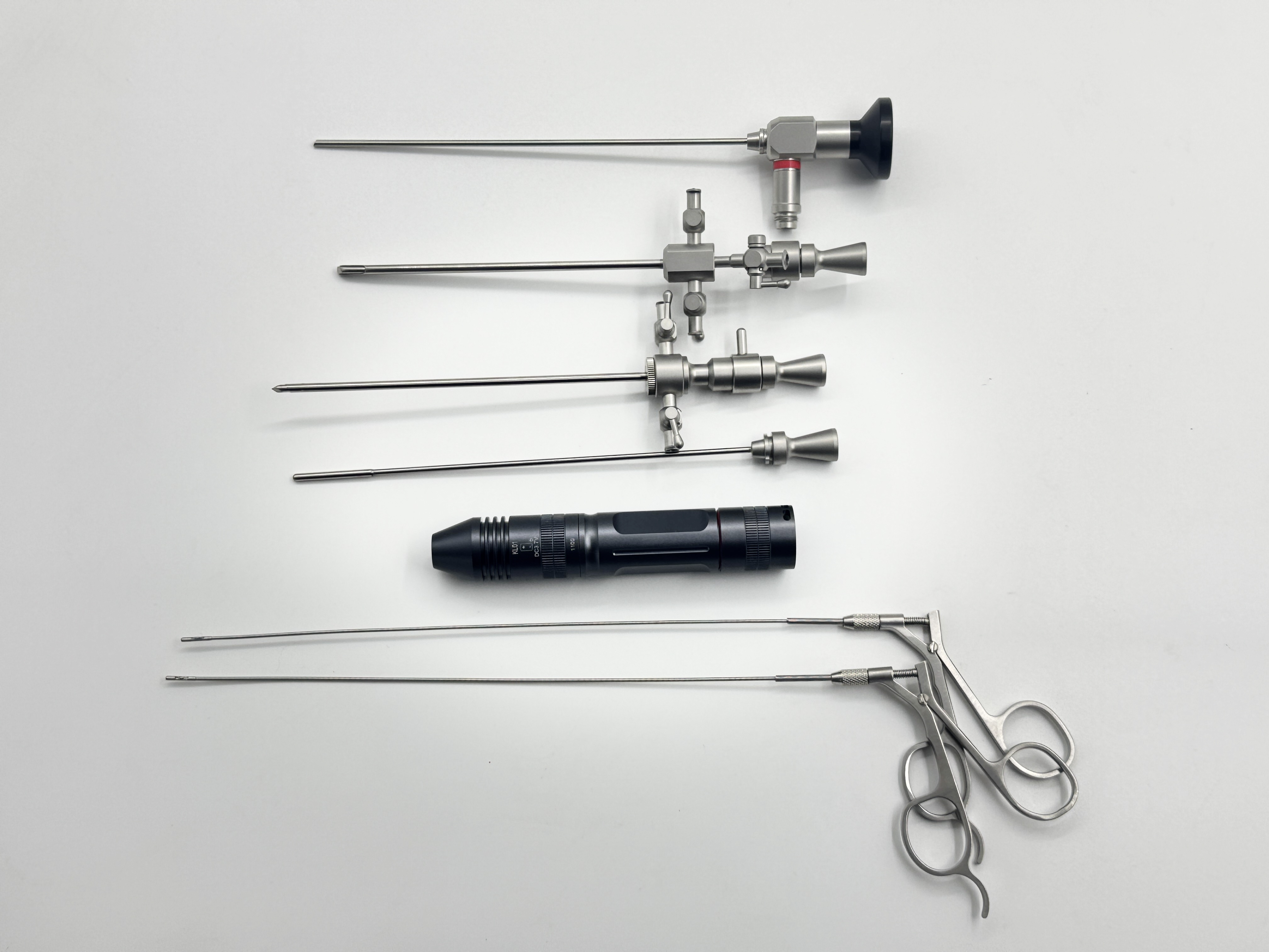 VAS-1 Arthroscopy set6