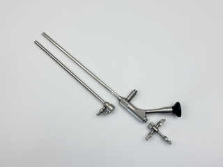 Veterinary Nephroscope