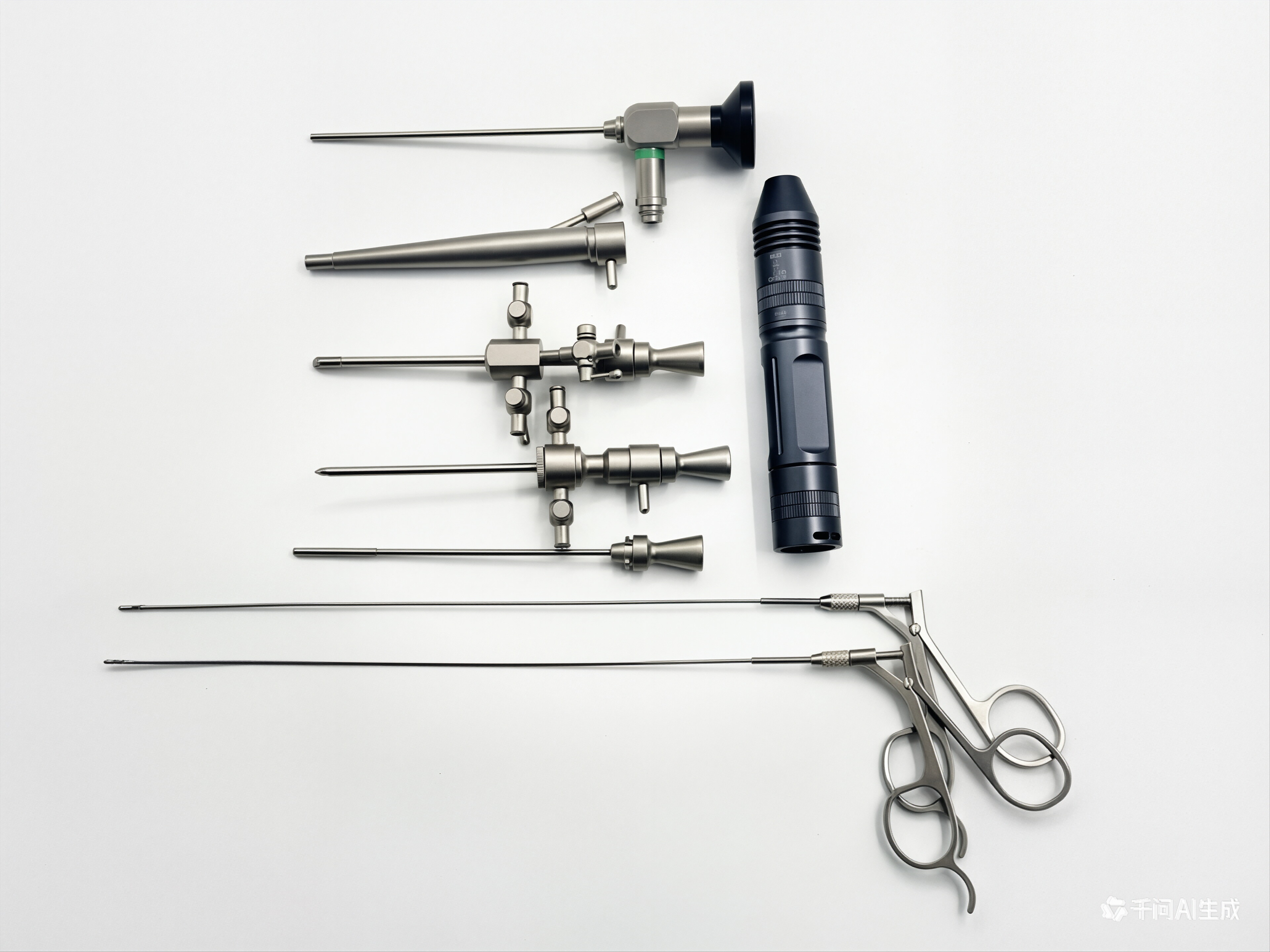 Veterinary Arthroscope/Vet Arthroscope (VAS-1)