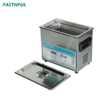 Ultrasonic Cleaner Digital Model, With Timer And Heater