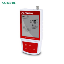 FPH220-C Portable pH/mV Meter