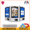 Quiosco de autoservicio comercial de grado industrial | Toque Terminal de pantalla LCD