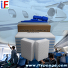 aircraft deep cleaning kit
