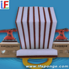 Boat Cleaning Melamine Sponge Polishing Pad
