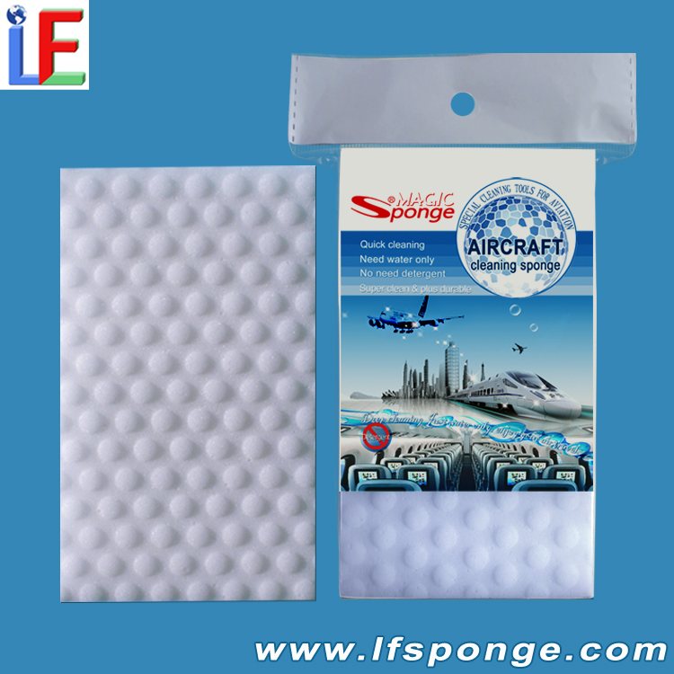 Aircraft Cleaning Pad