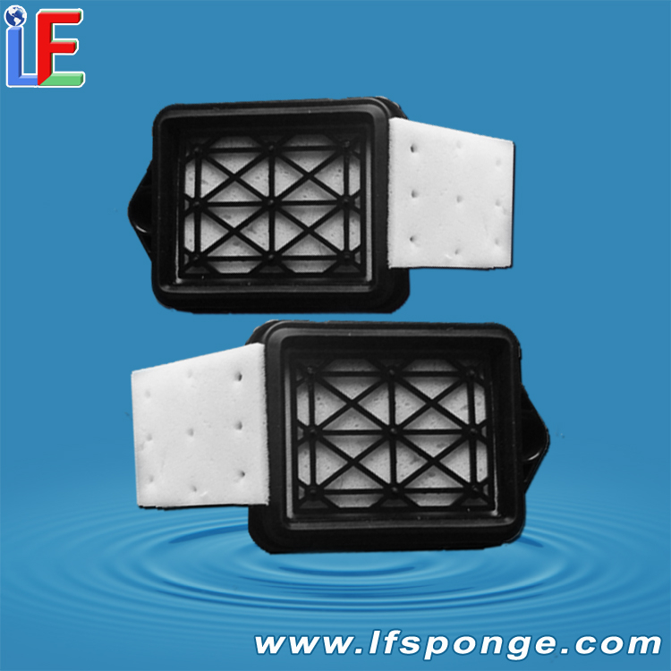 Wholesale Absorb Printer Ink Sponge ,clean the ink absorber pads