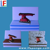 Floor Polish Melamine Pad