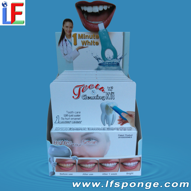  Teeth Cleaning Eraser