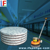 Railway Station Floor Cleaning Pad