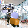 Airport Floor Polishing Pads