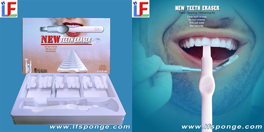 Dental Care at Home