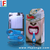 In Office Teeth Cleaning Kit LF007 Whiten Teeth Instantly