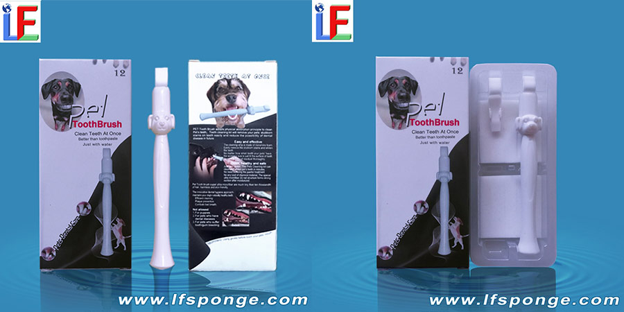 at-home dental tooth brushing kit