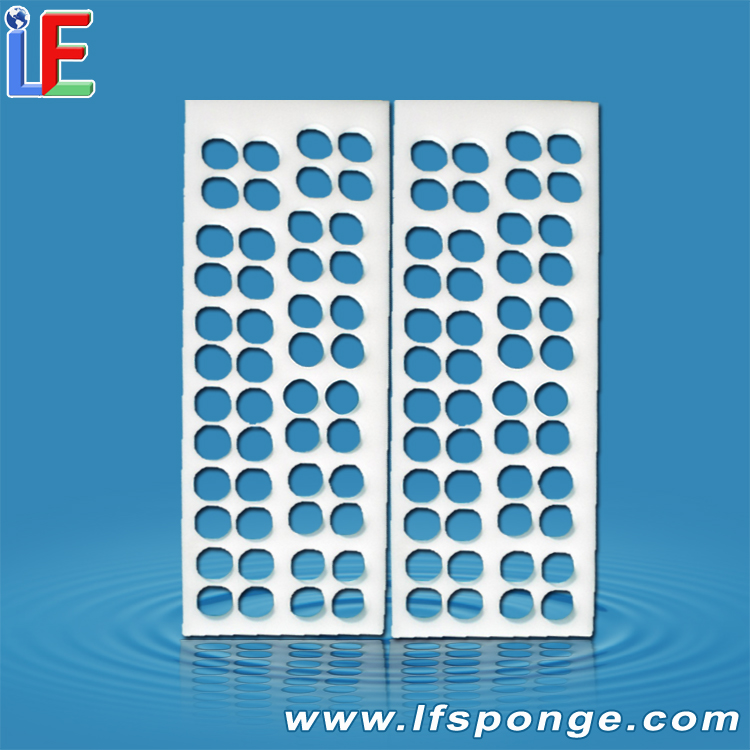 Packaging Melamine Sponge