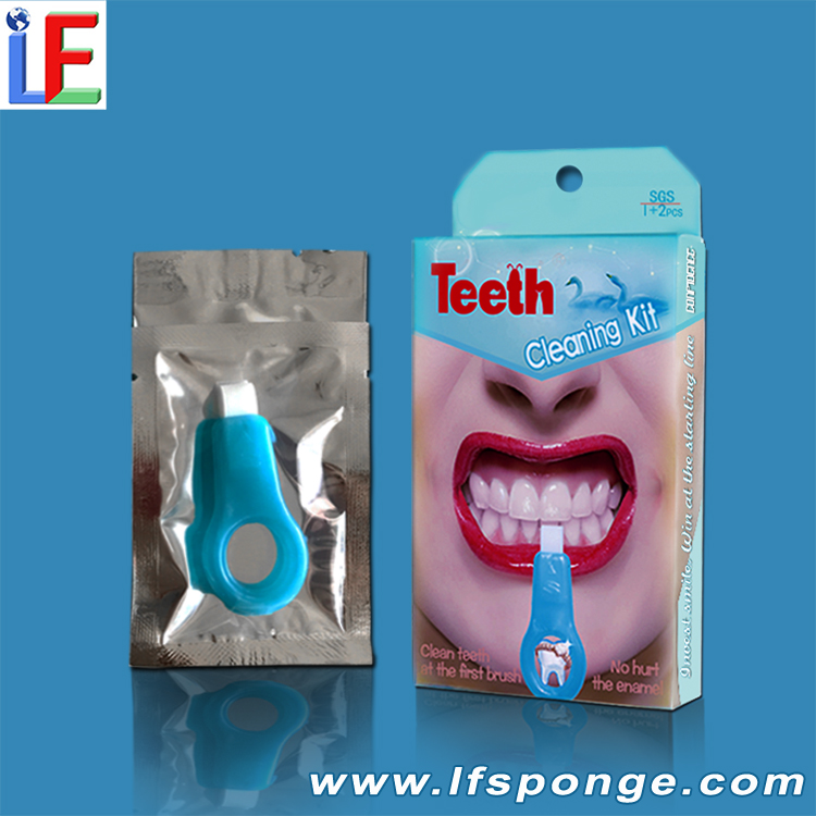 Teeth Cleaning Kit LF003