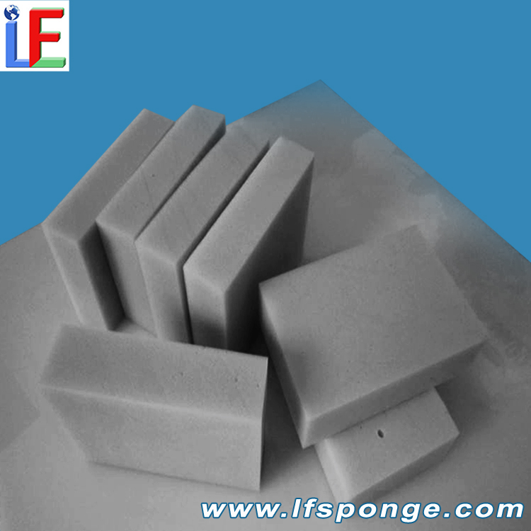 Wholesale Grey Melamine Foam Sheet