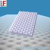 Compresed Melamine Foam Sheet