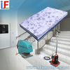 Office Building Floor Cleaning Fleece Combo Melamine Rectangular Pad