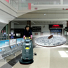 Transport Hub Waiting Area Cleaning Combo Melamin Pad - Solve High-Traffic Stains & Durable Cleaning Pain Points