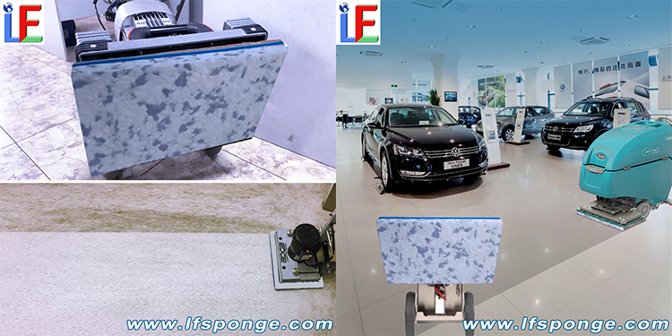 Square-Oscillating-Floor-Scrubber-Pad--Fleece-Composited-Combo-Melamine-Square-pad Square-Oscillating-Floor-Scrubber-Pad--Fleece-Composited-Combo-Melamine-Square-pad