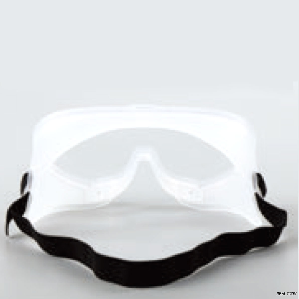 HYZA Disposable Medical Isolation Eye Mask Protective Goggles Buy