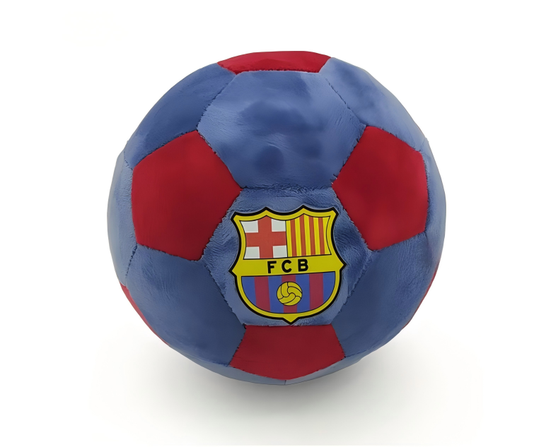 FIFA World Cup Souvenirs Plush Football Gift Corporate Custom Logo