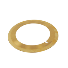 Fine-Cutting Anti-Rusting Knife Blade Industrial Cutter Blade