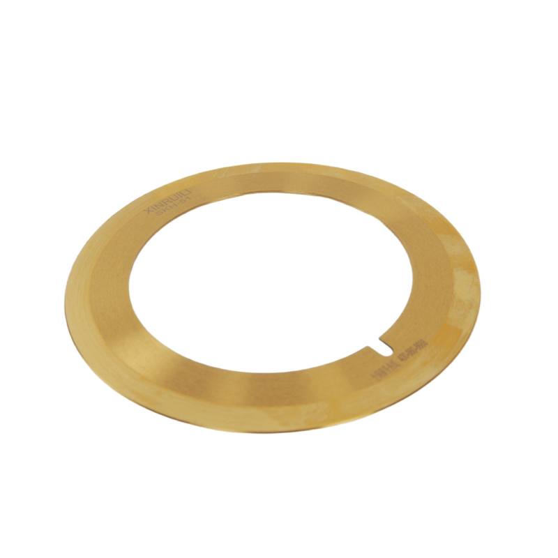 Fine-Cutting Anti-Rusting Knife Blade Industrial Cutter Blade