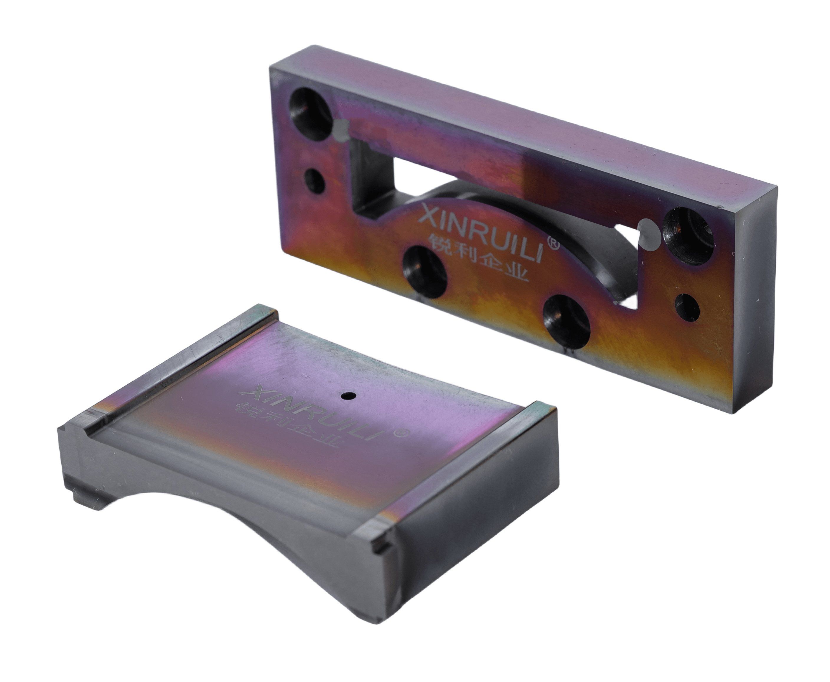 Advanced Manufacturing Technique Long Lasting Functionality Processing Mould Stamping Mould