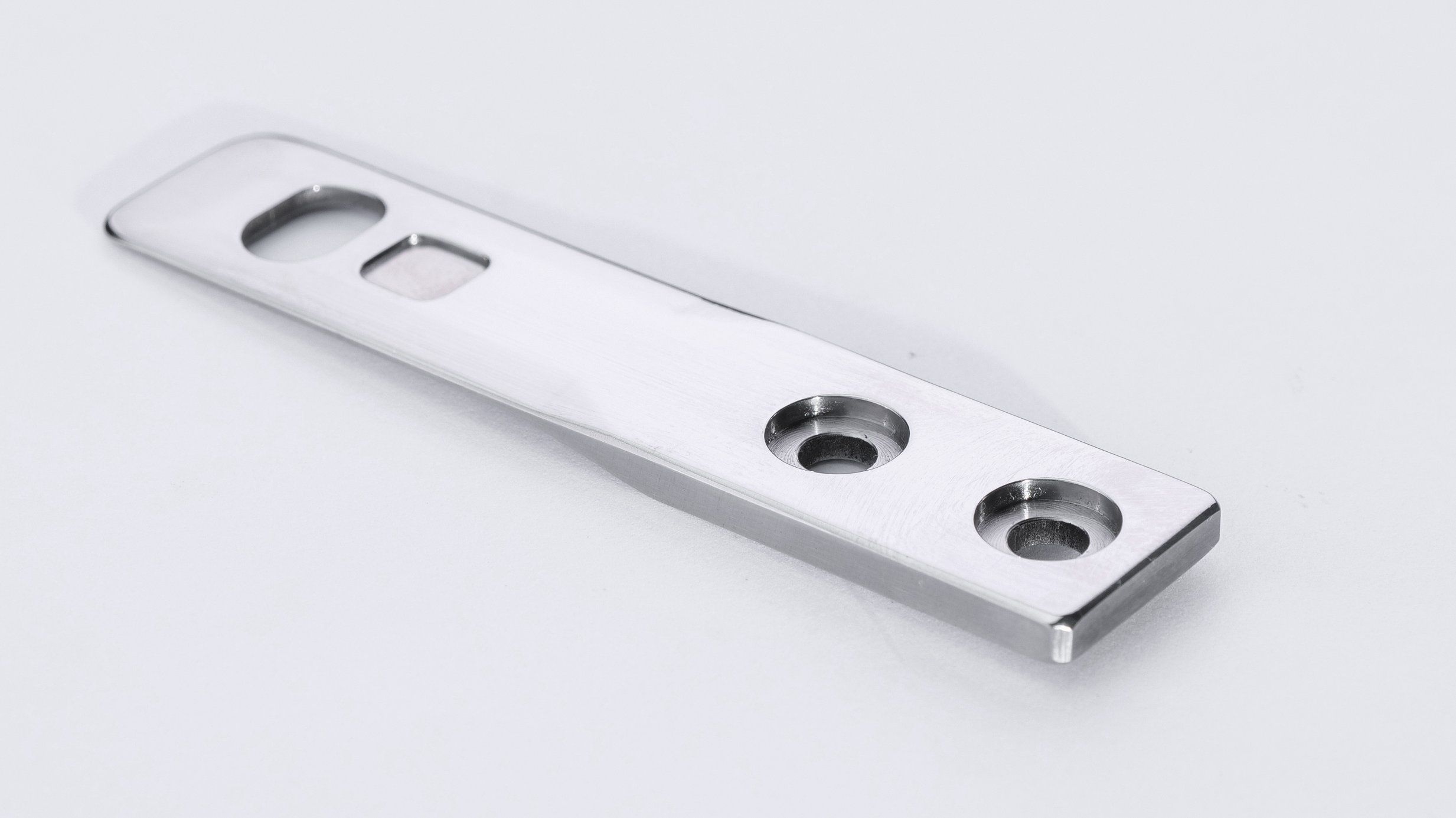 Custom Design Engineered High Precision Fitment Customized Stamping Mould