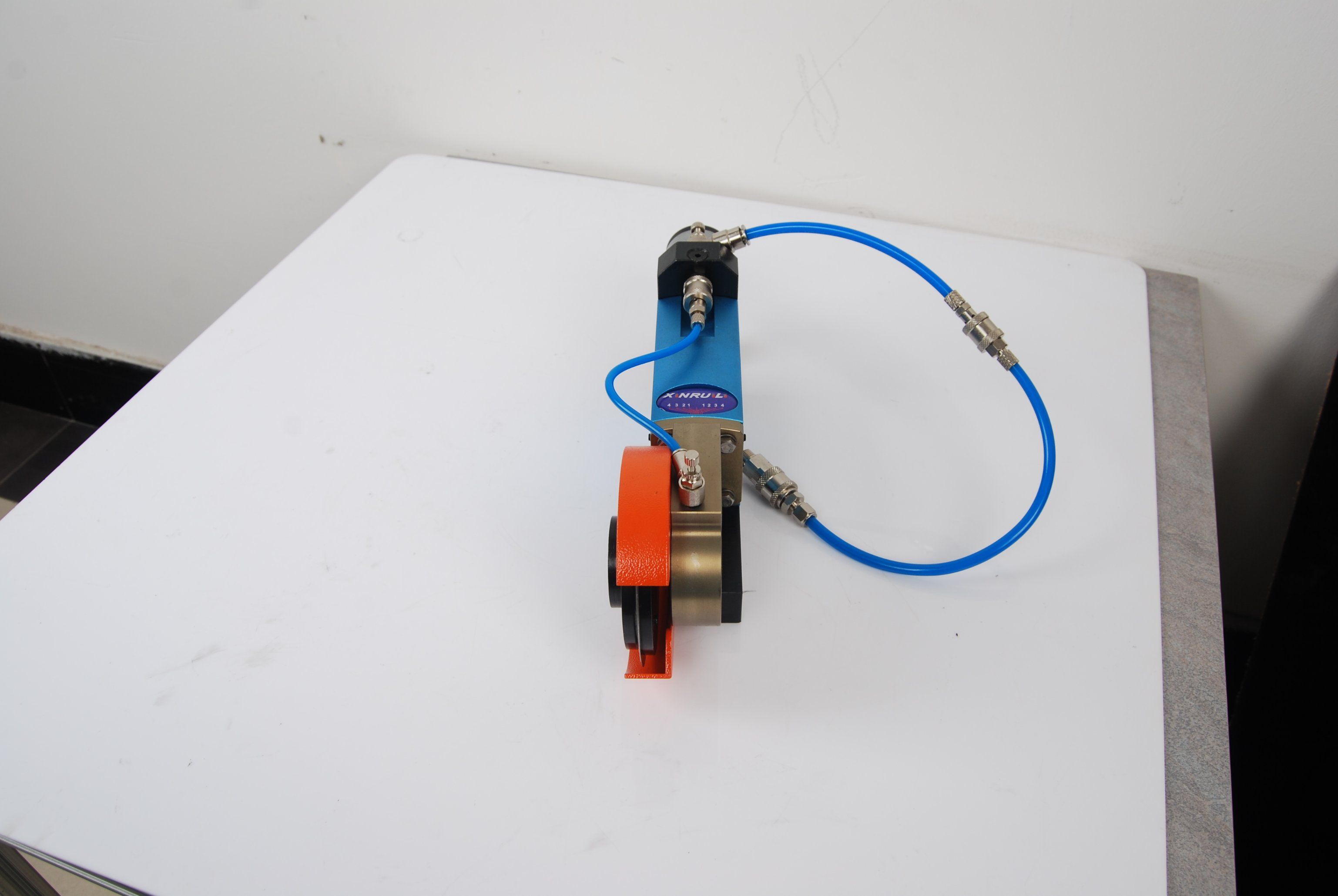 Precision Controlled Uniform Edge Punching Shearing Stamping Mould