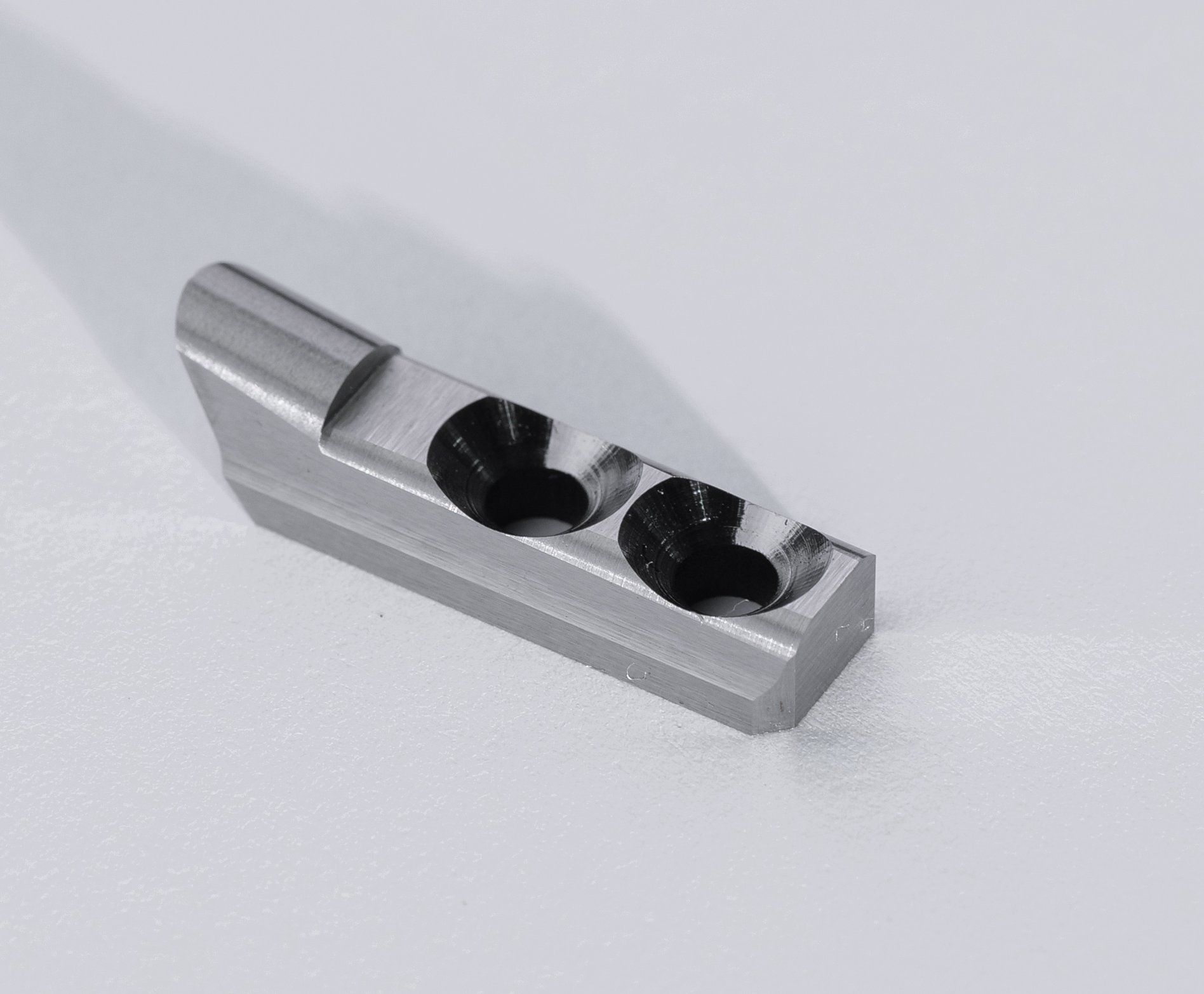 Micro-Accuracy Cutting Fast Setup Time Punching Shearing Stamping Mould