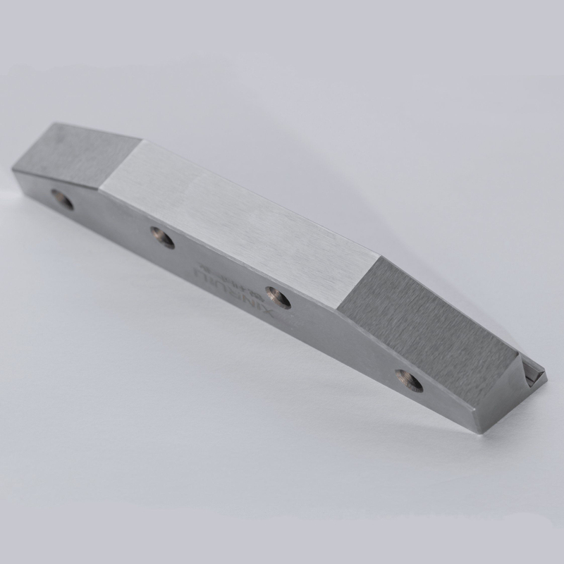 Fine Edge Precision Cutting Uniform Surface Quality Punching Shearing Stamping Mould