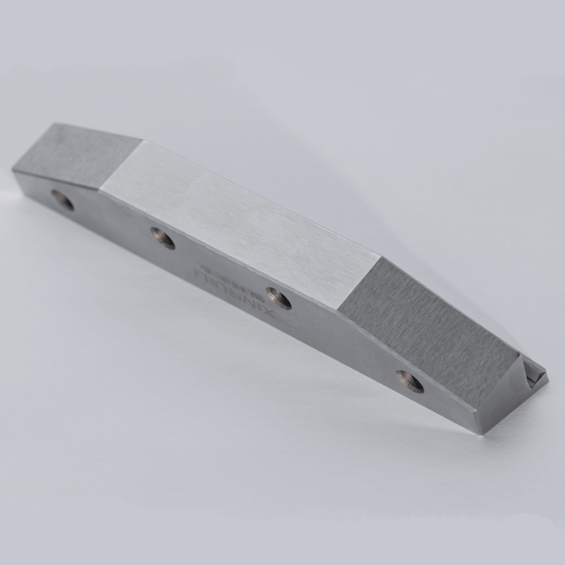 High Performance Steel Alloy Wear Resistant Feature Processing Mould Stamping Mould