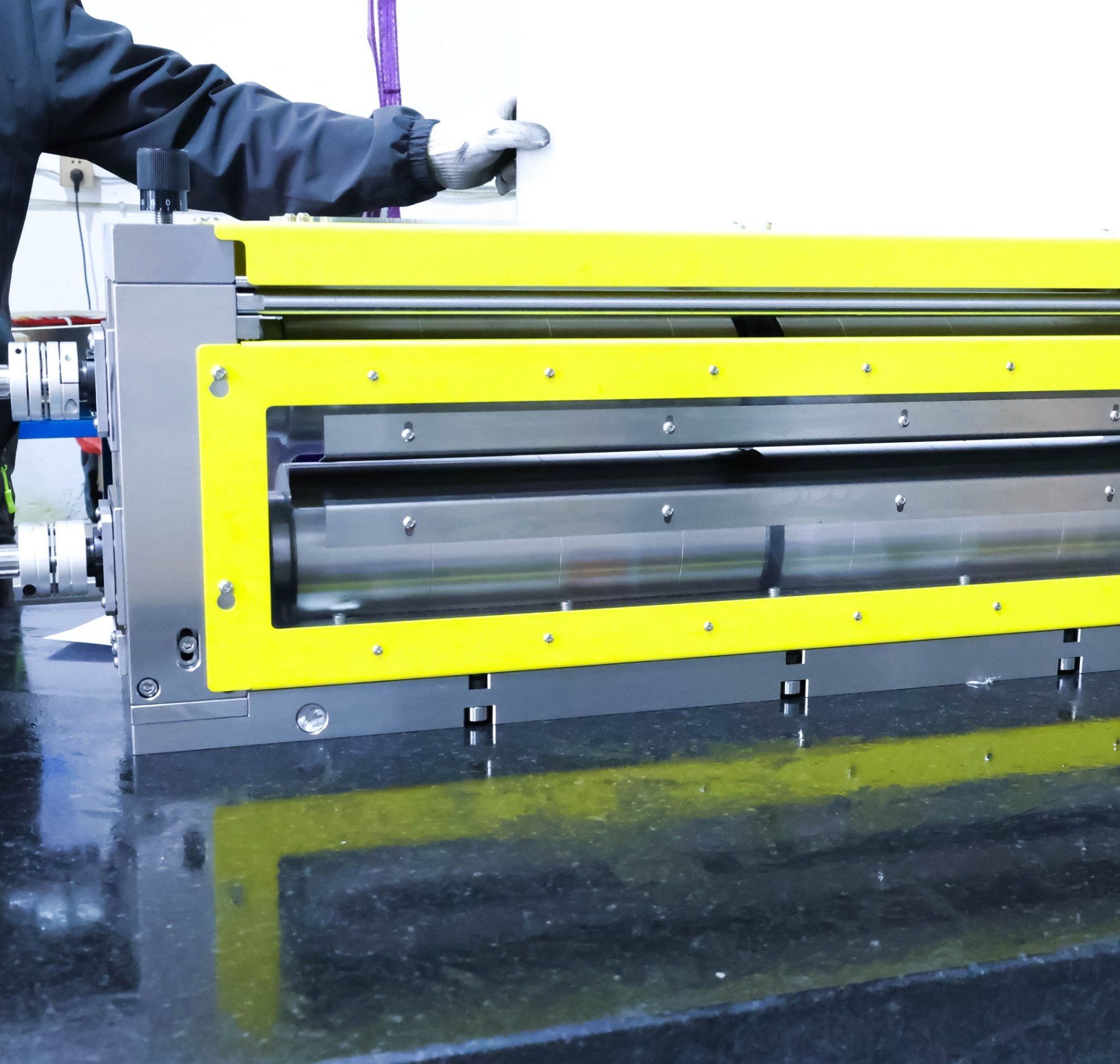 High Wear Resilience Anti Deformation Punching Shearing Stamping Mould