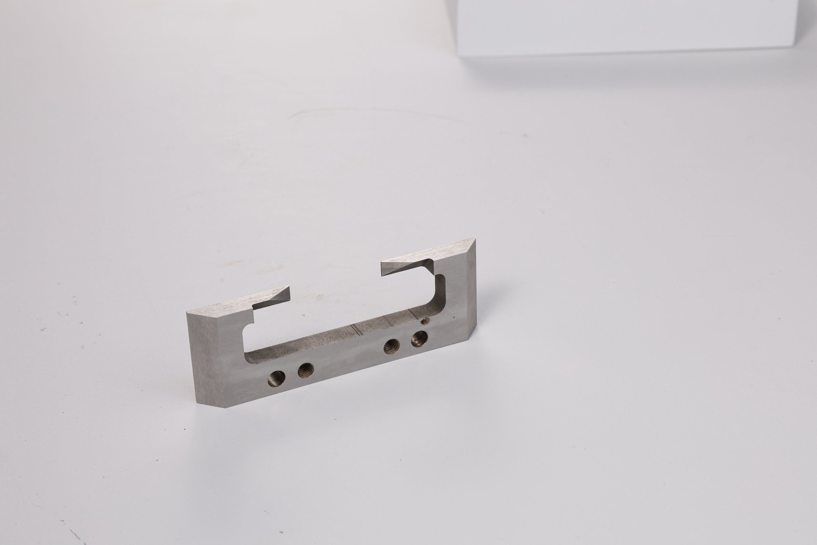 Fine Surface Finish High Uniform Quality Punching Shearing Stamping Mould