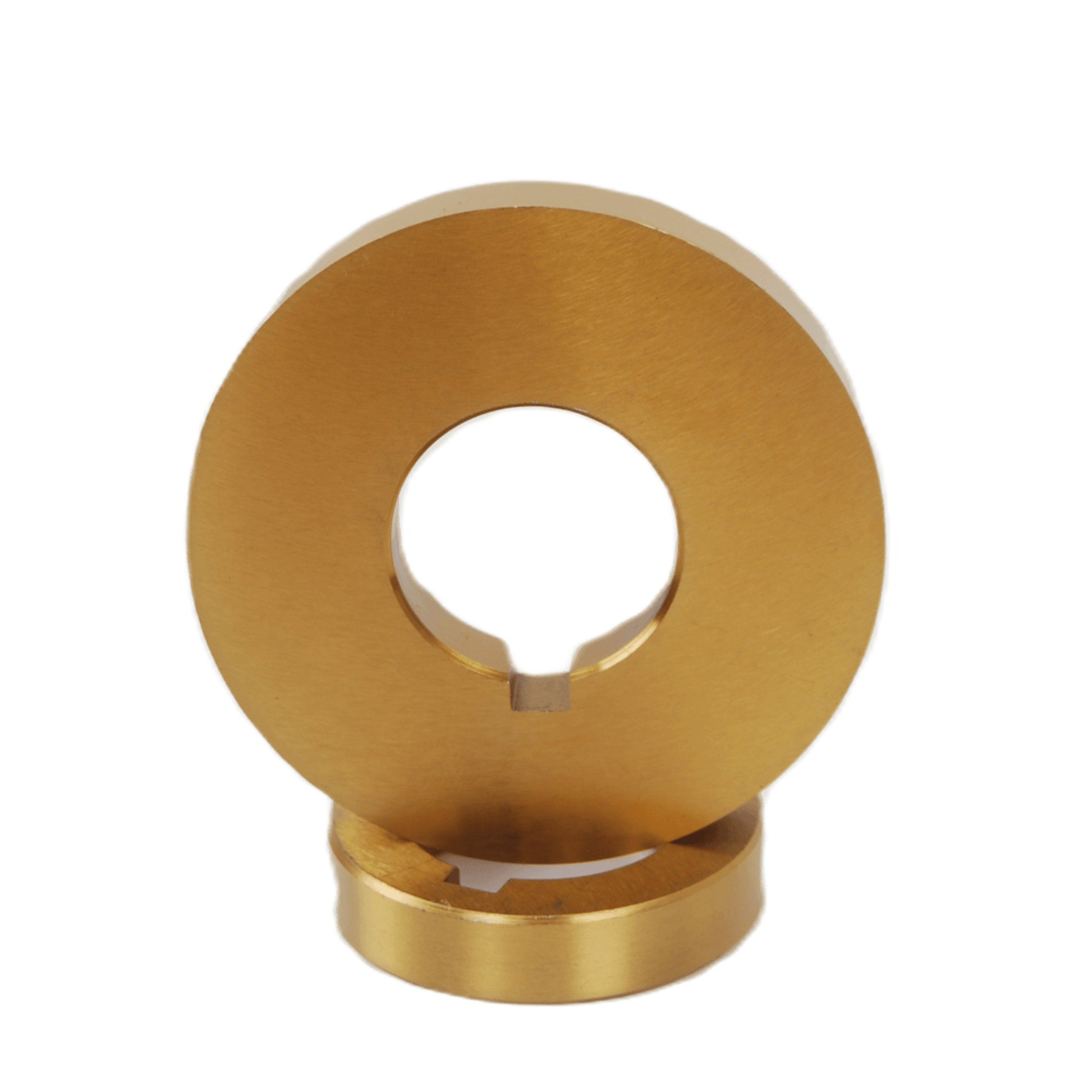 Super-Sharp Clean-Cutting Industrial Components Industrial Cutter Blade