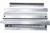 Customized stainless steel blades for food and French fries