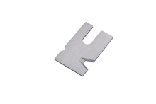 Fine-Grained Wear-Reducing Knife Blade Industrial Cutter Blade