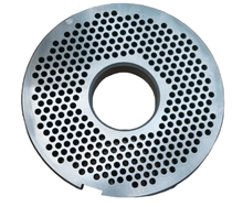 Non-Standard Customized Frozen Meat Grinder Orifice Plate Disk